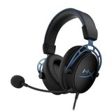  Tai nghe HyperX Cloud Alpha S - Blue 