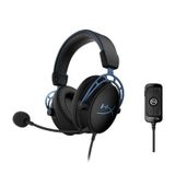  Tai nghe HyperX Cloud Alpha S - Blue 