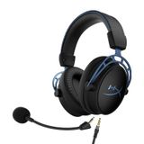  Tai nghe HyperX Cloud Alpha S - Blue 