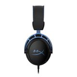  Tai nghe HyperX Cloud Alpha S - Blue 