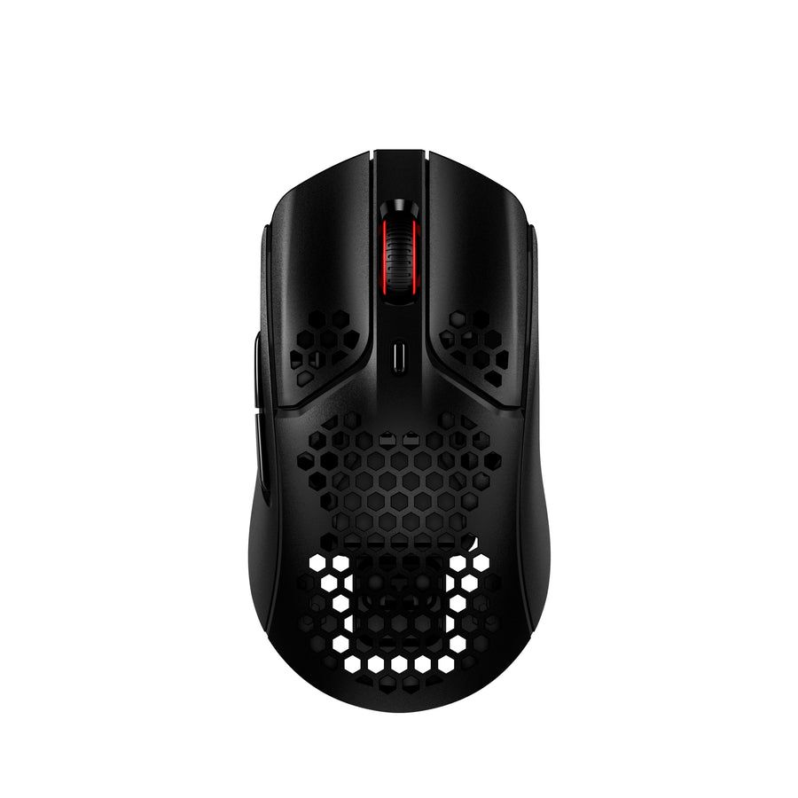  Chuột HyperX Pulsefire Haste Wireless - Đen 