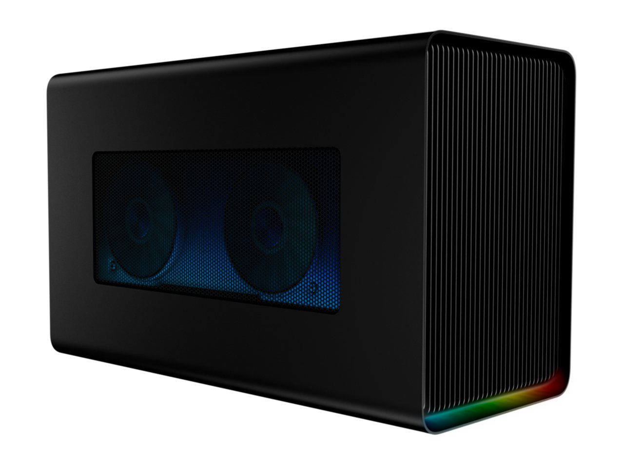  eGPU Razer Core X Thunderbolt 3 - Chroma 