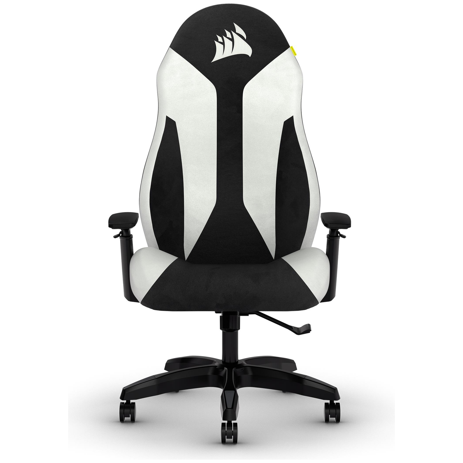  Ghế CORSAIR TC60 Fabric - White 