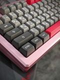  Kit bàn phím cơ AKKO Designer Studio – MOD003 (Sakura Pink) 