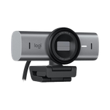  Webcam Logitech MX Brio 4K 