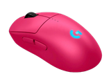  Chuột Logitech G Pro 2 LIGHTSPEED - Hồng 