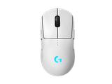  Chuột Logitech G Pro 2 LIGHTSPEED - Trắng 