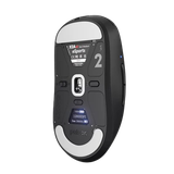  Chuột Pulsar X2A eS (Đi kèm dongle 4K Polling Rate) 