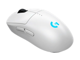  Chuột Logitech G Pro 2 LIGHTSPEED - Trắng 