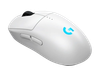  Chuột Logitech G Pro 2 LIGHTSPEED - Trắng 