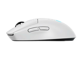  Chuột Logitech G Pro 2 LIGHTSPEED - Trắng 