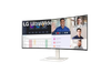  Màn hình đồ họa LG 38WR85QC-W.ATV 38" Cong WQHD Nano IPS 144Hz VESA DisplayHDR 600 