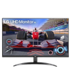  Màn hình LG 32UR500-B 32" 4K HDR 10 
