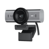  Webcam Logitech MX Brio 4K 