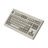  Bàn phím cơ FL-Esports OG87 Retro Grey 3 Mode 