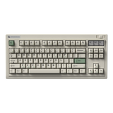  Bàn phím cơ FL-Esports OG87 Classic White 3 Mode 