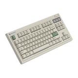  Bàn phím cơ FL-Esports OG87 Classic White 3 Mode 