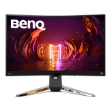  Màn hình BenQ MOBIUZ EX3210R 165Hz 1ms 32" 