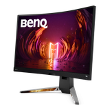  Màn hình BenQ MOBIUZ EX3210R 165Hz 1ms 32" 