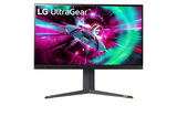  Màn hình Gaming LG 32GR93U-B (32 INCH/UHD/IPS/144HZ/1MS) 