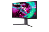  Màn hình Gaming LG 32GR93U-B (32 INCH/UHD/IPS/144HZ/1MS) 