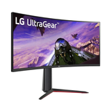  Màn hình Gaming LG UltraGear™ 34GP63A-B (34 INCH/WQHD/VA/160HZ/1MS/LOA/CONG) 