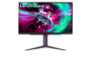  Màn hình Gaming LG 27GR93U-B (27 INCH/UHD/IPS/144HZ/1MS) 