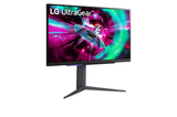  Màn hình Gaming LG 27GR93U-B (32 INCH/UHD/IPS/144HZ/1MS) 