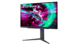  Màn hình Gaming LG 27GR93U-B (27 INCH/UHD/IPS/144HZ/1MS) 