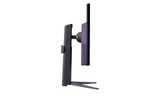  Màn hình Gaming LG 27GR93U-B (27 INCH/UHD/IPS/144HZ/1MS) 