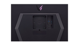  Màn hình Gaming LG 27GR93U-B (27 INCH/UHD/IPS/144HZ/1MS) 