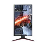  MÀN HÌNH GAMING LG 27GN65R-B (27INCH/FHD/IPS/144HZ/1MS) 