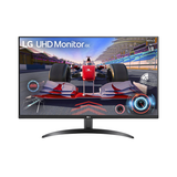  Màn hình văn phòng LG 32UR500-B (31.5 INCH/UHD/VA/60HZ/4MS) 