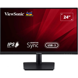  Màn hình ViewSonic VA2409-MHU 24″ IPS 75Hz USB-C 