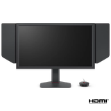  Màn hình BenQ ZOWIE XL2586X Fast TN 540Hz DyAc™ 2 