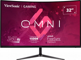  Màn hình ViewSonic VX3219-PC-MHD 32″ VA 240Hz 1ms 