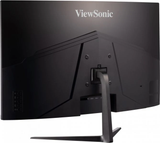  Màn hình Gaming ViewSonic VX3218C-2K 32″ VA 165Hz 1ms Tích hợp loa 