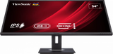  Màn hình ViewSonic VG3456 34″ 21:9 USB-C 