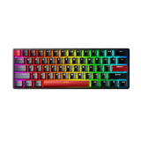 Bàn phím HE DrunkDeer G60 Rapid Trigger 