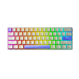  Bàn phím HE DrunkDeer G60 Rapid Trigger 