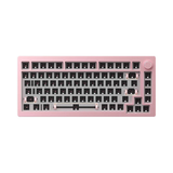  Kit bàn phím cơ MonsGeek M1 QMK 