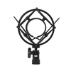  Microphone Shock Mount HyperWork MAS01-1 