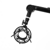  Microphone Shock Mount HyperWork MAS01-1 