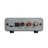  Bộ giải mã tín hiệu âm thanh FOSI AUDIO K5 PRO - Xám 