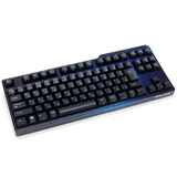 Bàn phím cơ Filco Majestouch Convertible 3 Galaxy Blue - Tenkeyless 