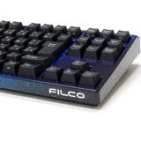  Bàn phím cơ Filco Majestouch Convertible 3 Galaxy Blue - Tenkeyless 