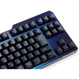  Bàn phím cơ Filco Majestouch Convertible 3 Galaxy Blue - Tenkeyless 