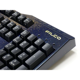  Bàn phím cơ Filco Majestouch Convertible 3 Galaxy Gold - Fullsize 