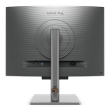  Màn hình Code BenQ RD280U 