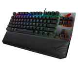  Bàn phím cơ Asus ROG Strix Scope TKL Deluxe 